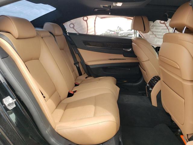 2015 BMW 740 LI WBAYE4C51FD947162