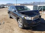 2012 JEEP  CHEROKEE