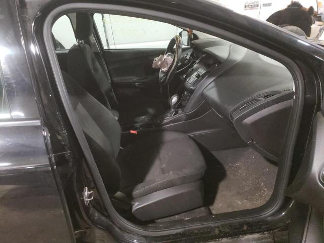 2018 FORD FOCUS S 1FADP3E22JL202711