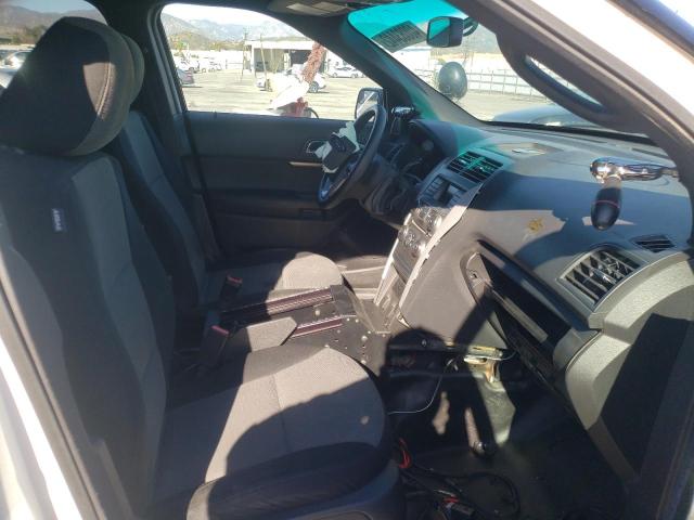 1FM5K8AR5FGA35320 Ford Explorer P 2015. Фото: 4