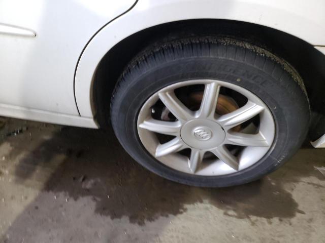 2G4WE587461188069 Buick Lacrosse C 2006. Фото: 8