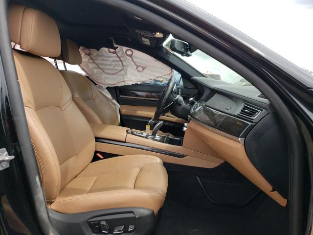 2015 BMW 740 LI WBAYE4C51FD947162
