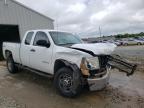 2011 CHEVROLET  SILVERADO