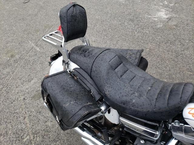 2007 HARLEY-DAVIDSON FXDC DAYTO 1HD1GV4197K317689
