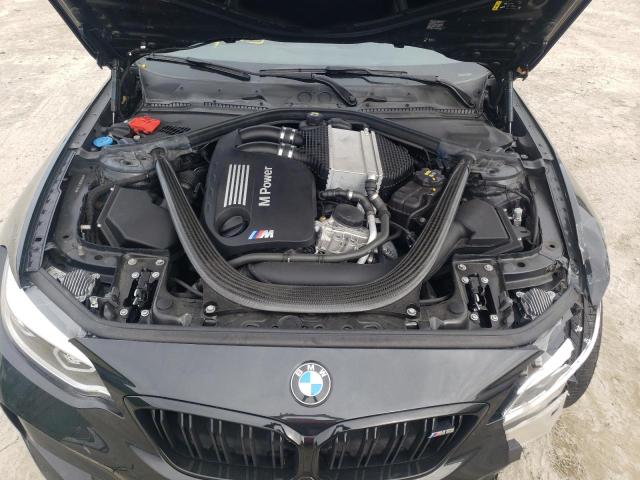 2020 BMW M2 COMPETI WBS2U7C06L7E47649
