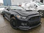 2016 FORD  MUSTANG