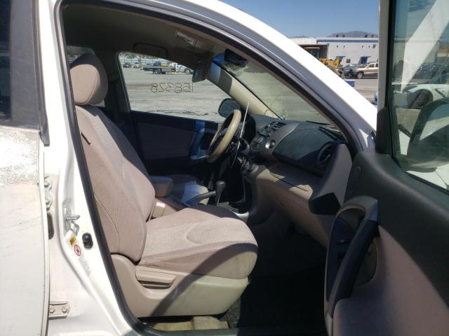 JTMZD33V665014663 Toyota Rav4 2006. Фото: 4
