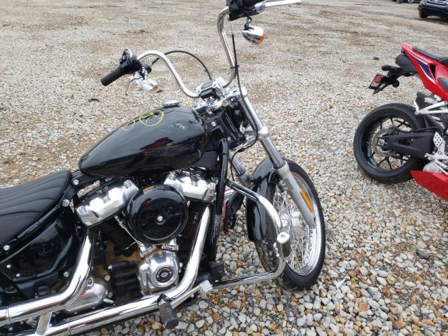2020 HARLEY-DAVIDSON FXST 1HD1BVJ14LB068540