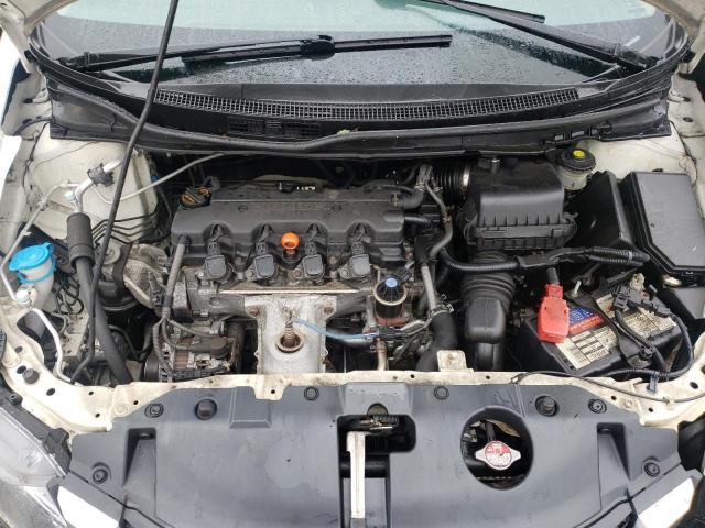 2HGFB2F54EH516515 Honda Civic Lx 2014. Фото: 6