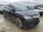 2014 ACURA  MDX