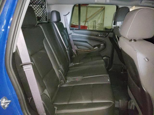 2015 CHEVROLET TAHOE POLI 1GNSK2EC6FR663280