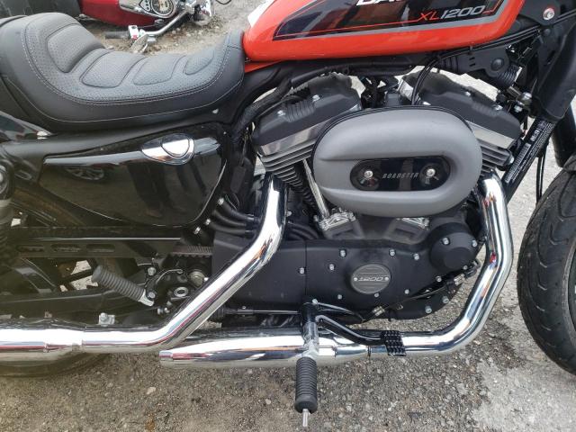 2020 HARLEY-DAVIDSON XL1200 CX 1HD1LM311LB424897