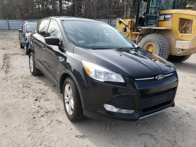 2015 FORD ESCAPE SE 1FMCU0GX9FUA67343