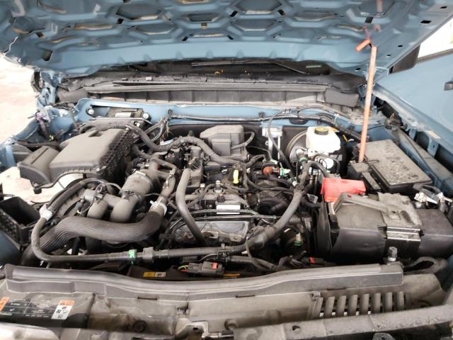 2021 FORD BRONCO BAS 1FMDE5BH1MLA85370