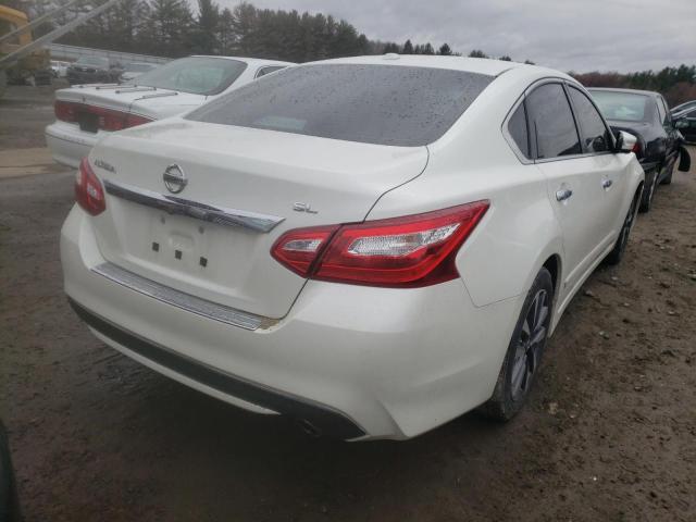 1N4AL3APXHC165644 Nissan Altima 2.5 2017. Фото: 3
