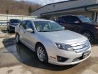 2012 FORD  FUSION