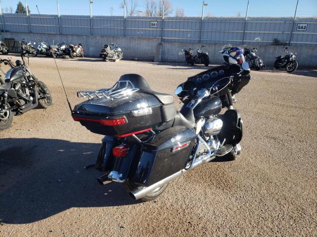 2018 HARLEY-DAVIDSON FLHTK ULTR 1HD1KED19JB660363