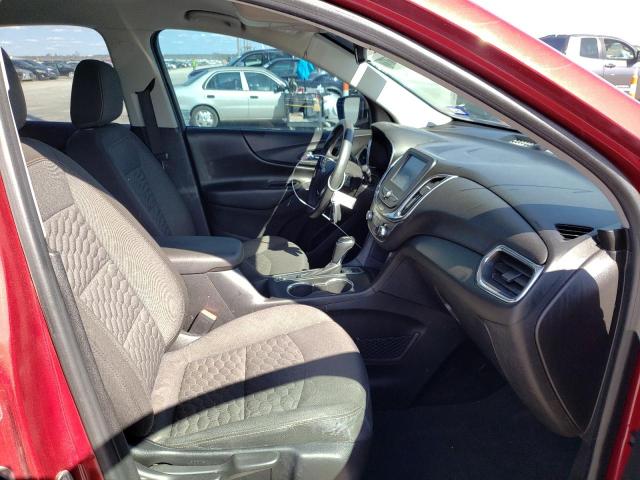 2018 CHEVROLET EQUINOX LT 2GNAXSEV0J6277599