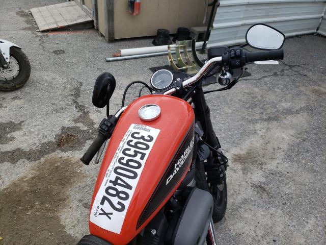 2020 HARLEY-DAVIDSON XL1200 CX 1HD1LM311LB424897