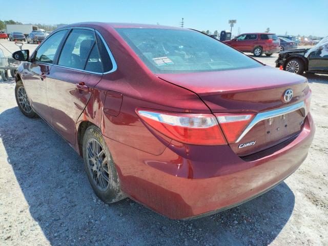 2017 TOYOTA CAMRY-LE 4T1BF1FK0HU770334