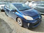 2012 TOYOTA  PRIUS