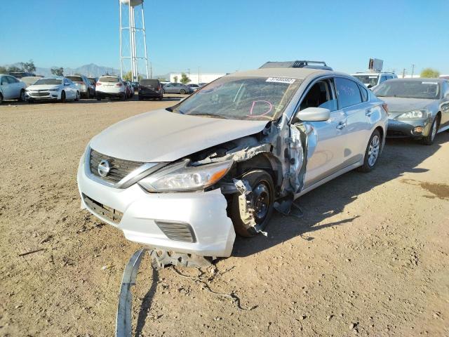 2018 NISSAN ALTIMA 2.5 1N4AL3AP9JC273274