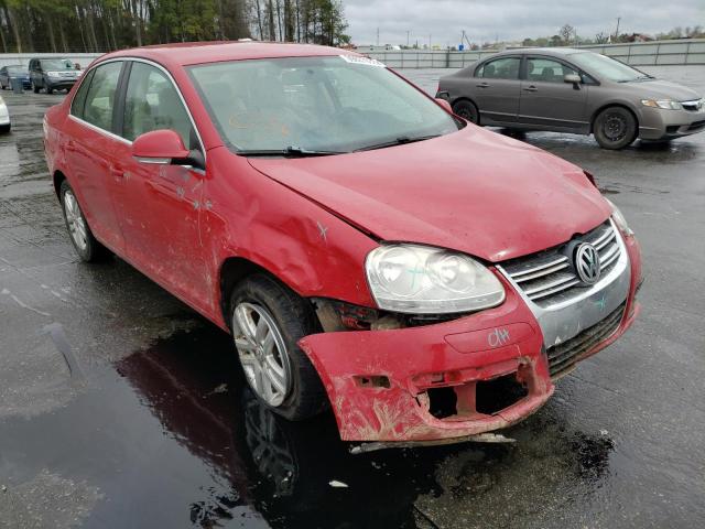 3VWAL7AJ2AM122639 Volkswagen Jetta Tdi 2010