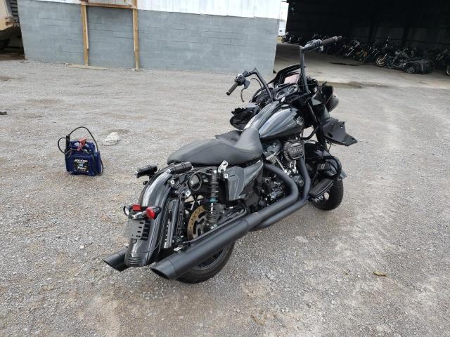 2021 HARLEY-DAVIDSON FLTRXS 1HD1KTP19MB662506