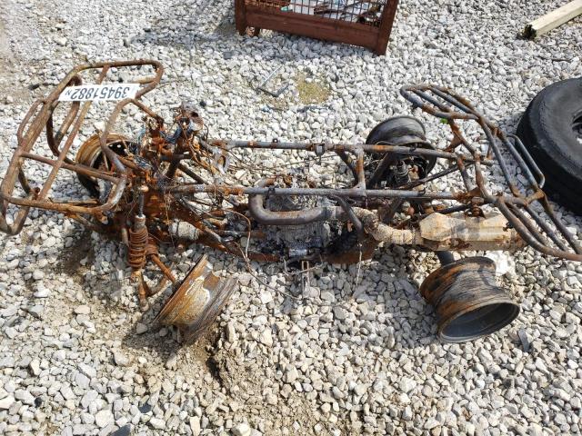 2011 HONDA TRX500 FM 1HFTE3103B4600737