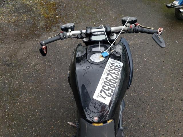 2011 DUCATI DIAVEL ZDM13BLW1BB001371