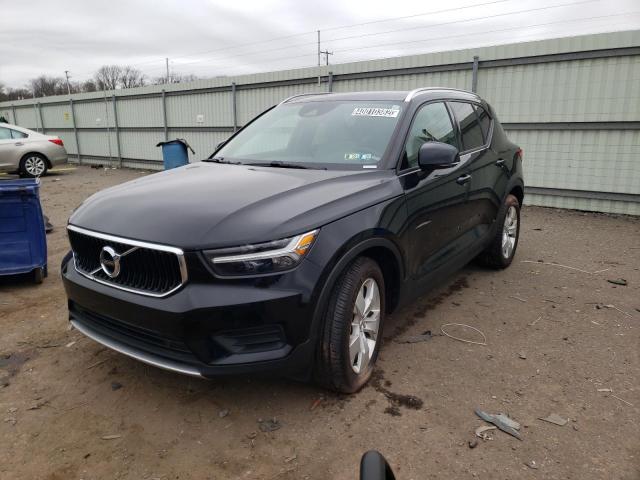 2020 VOLVO XC40 T5 MO YV4162UK0L2326848