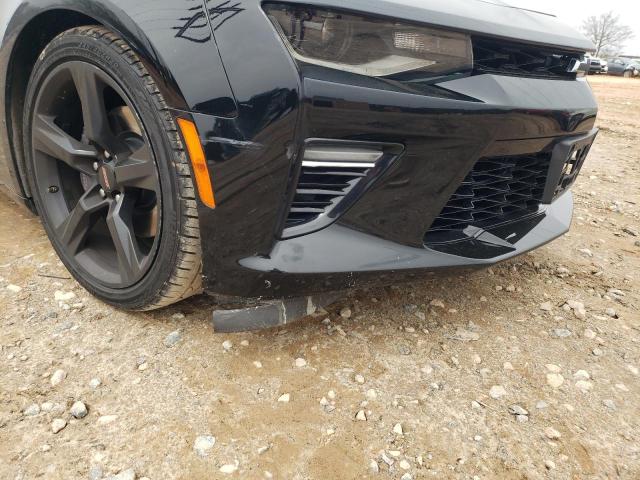 1G1FH1R78J0100561 Chevrolet Camaro Ss 2018. Фото: 8