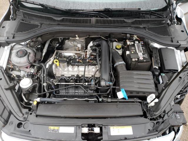 3VWC57BU1MM035122 Volkswagen Jetta S 2021. Фото: 6