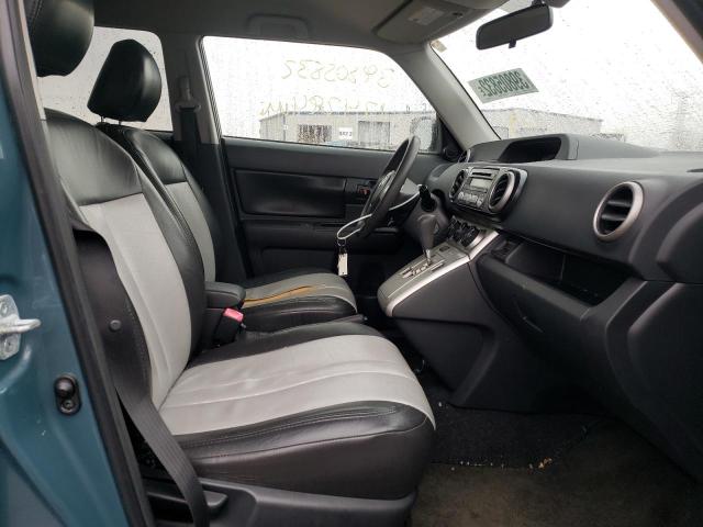 JTLKE50E481021690 Scion Xb 2008. Фото: 4