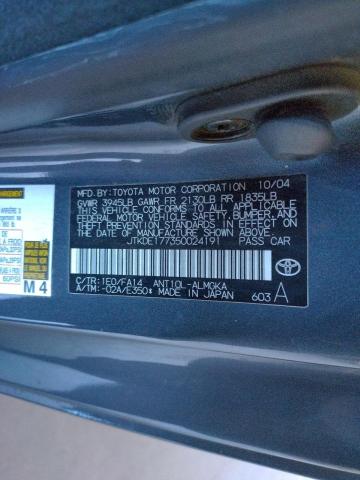 Фото: JTKDE177350024191 - 10