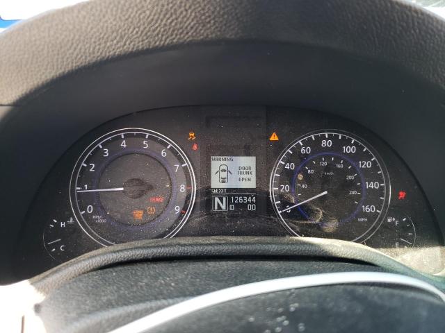 Фото: JN1CV6EK7BM214140 - 8