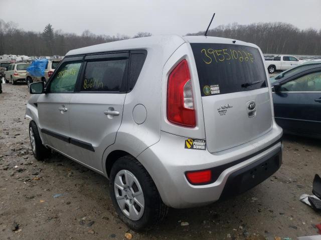 Фото: KNDJT2A55D7765381 - 3