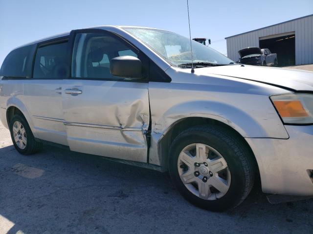 2D8HN44E99R666456 Dodge Grand Cara 2009. Фото: 8
