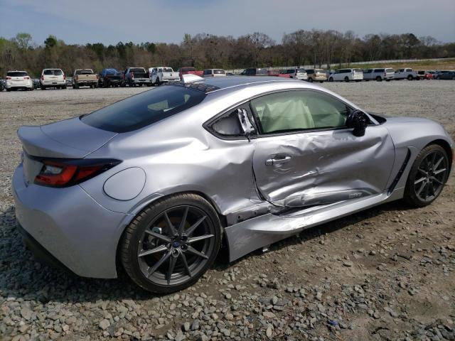 2022 SUBARU BRZ JF1ZDBF18N8702556