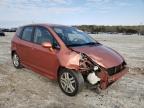 2007 HONDA  FIT