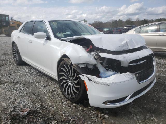 2020 CHRYSLER 300 TOURIN 2C3CCAAGXLH115781