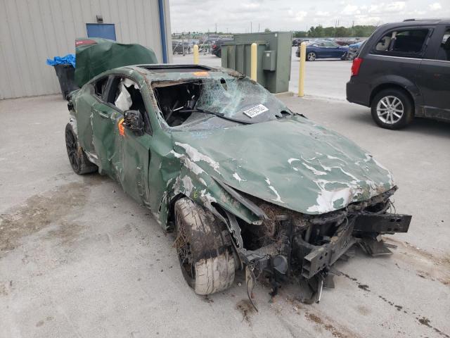 2017 INFINITI Q60 PREMIU JN1EV7EL8HM553926