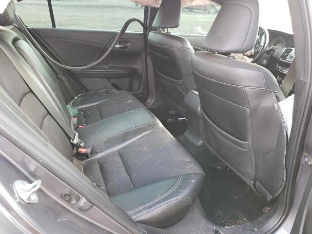 1HGCR2F57GA192038 Honda Accord Spo 2016. Фото: 5