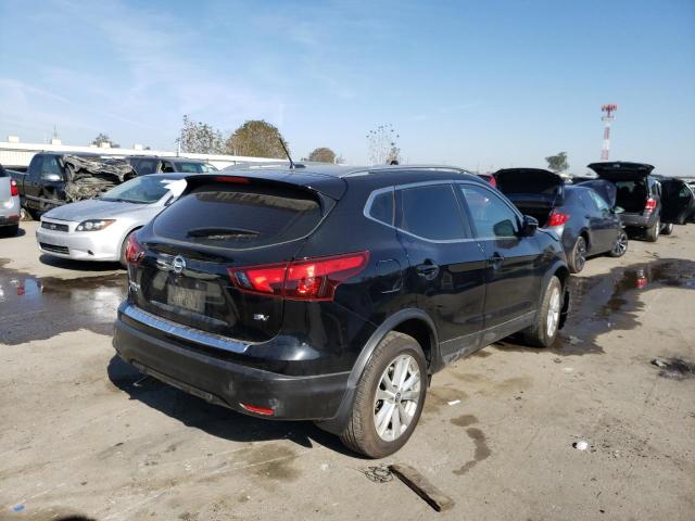 2019 NISSAN ROGUE SPOR JN1BJ1CP0KW224652