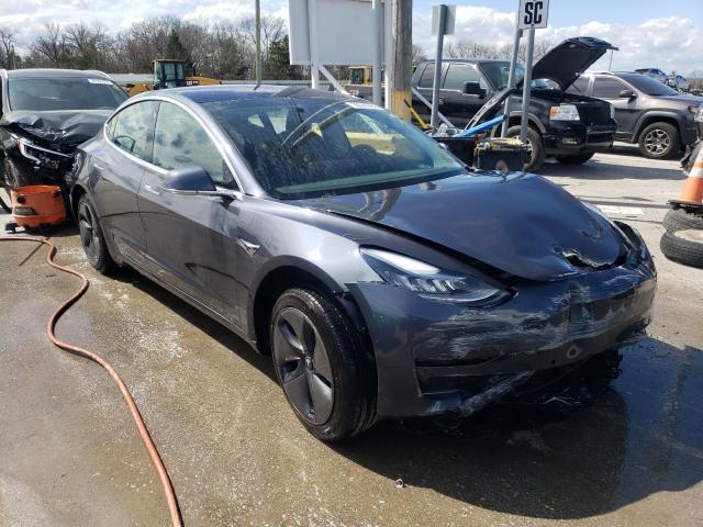 2018 TESLA MODEL 3 5YJ3E1EA5JF030460