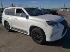 2021 LEXUS  GX