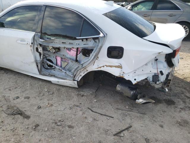 2020 LEXUS IS 300 F-S JTHGA1D27L5107033