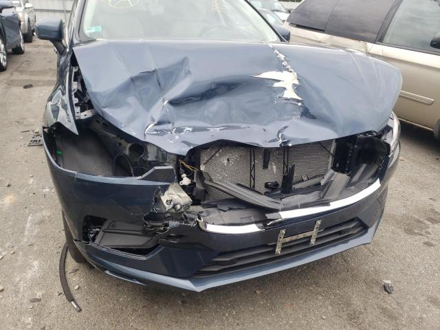 2019 VOLVO XC60 T5 LYV102RK7KB353877