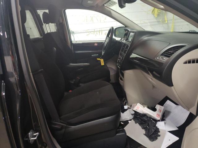 2019 DODGE GRAND CARA 2C4RDGBG0KR503762