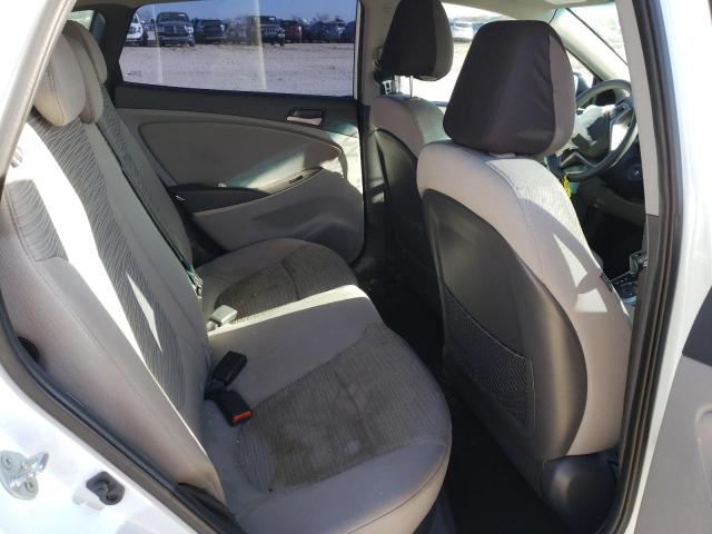 2015 HYUNDAI ACCENT GS KMHCT5AE1FU232213